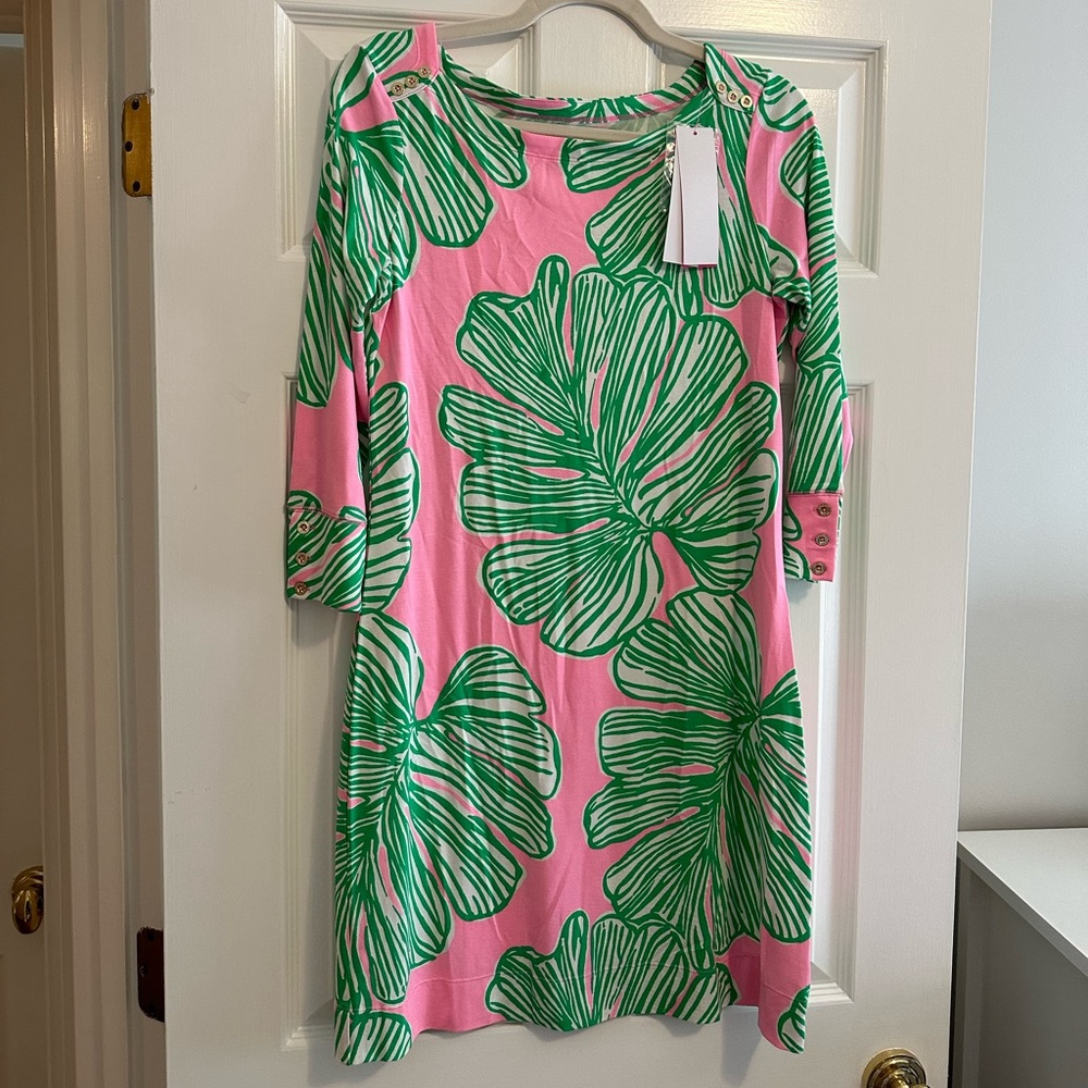 NWT Lilly Pulitzer Dress